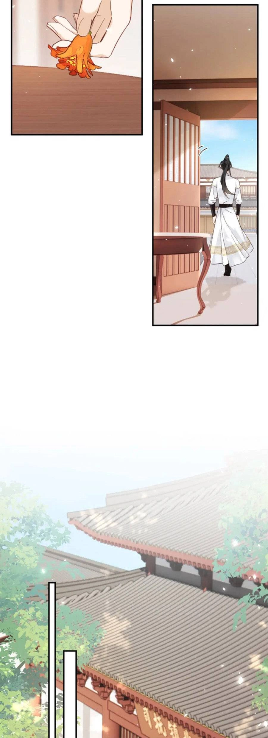 Lui Lui Lui Lui Ra! Chapter 105 - 17