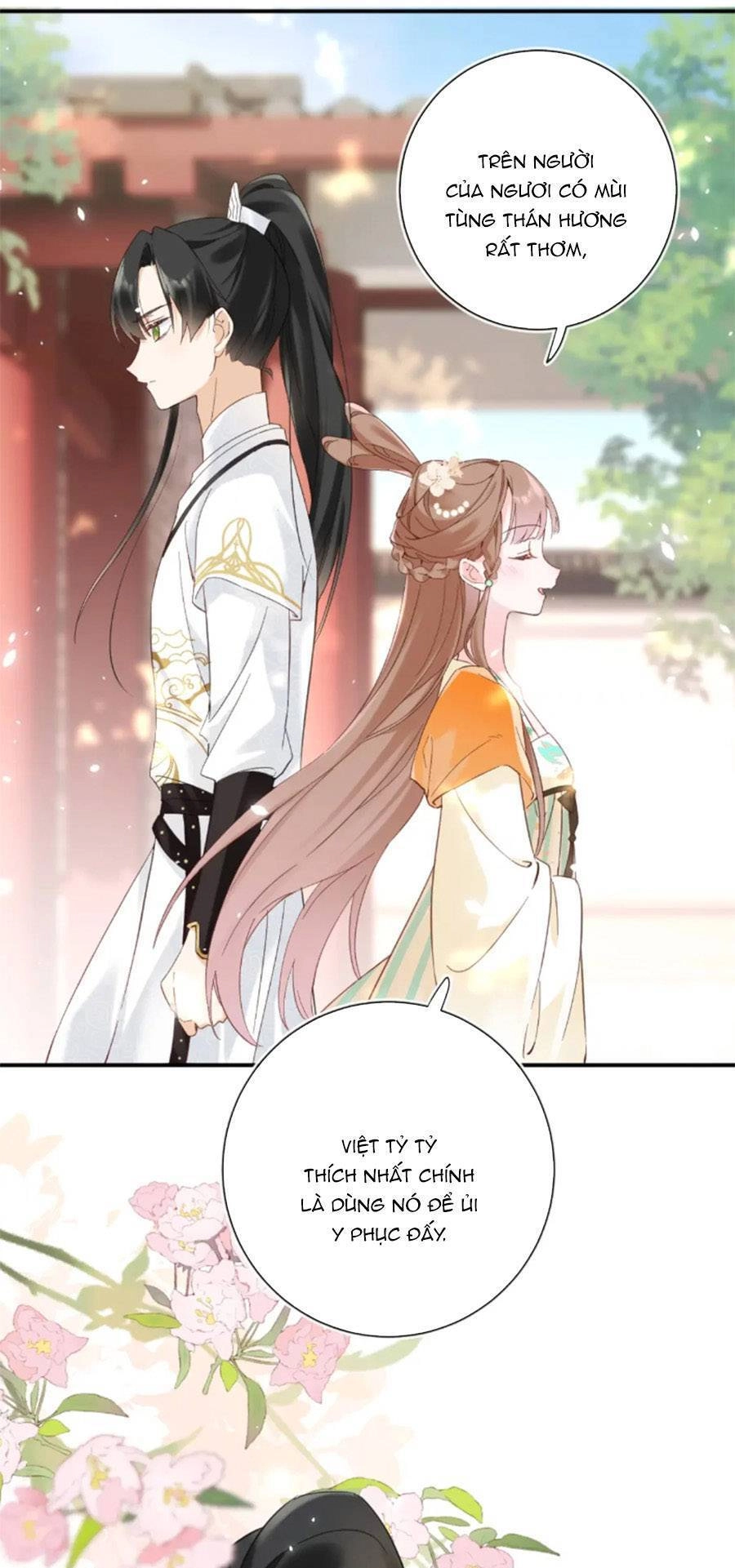 Lui Lui Lui Lui Ra! Chapter 105 - 21