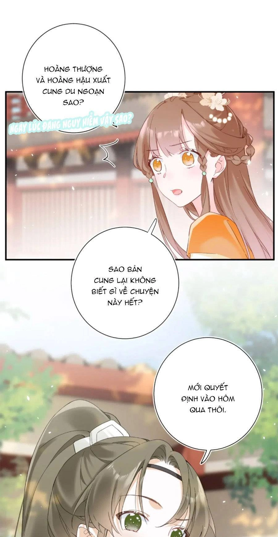 Lui Lui Lui Lui Ra! Chapter 106 - 3