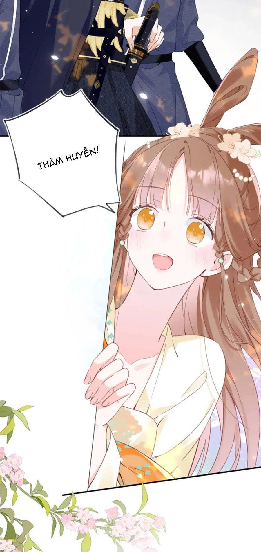 Lui Lui Lui Lui Ra! Chapter 106 - 10