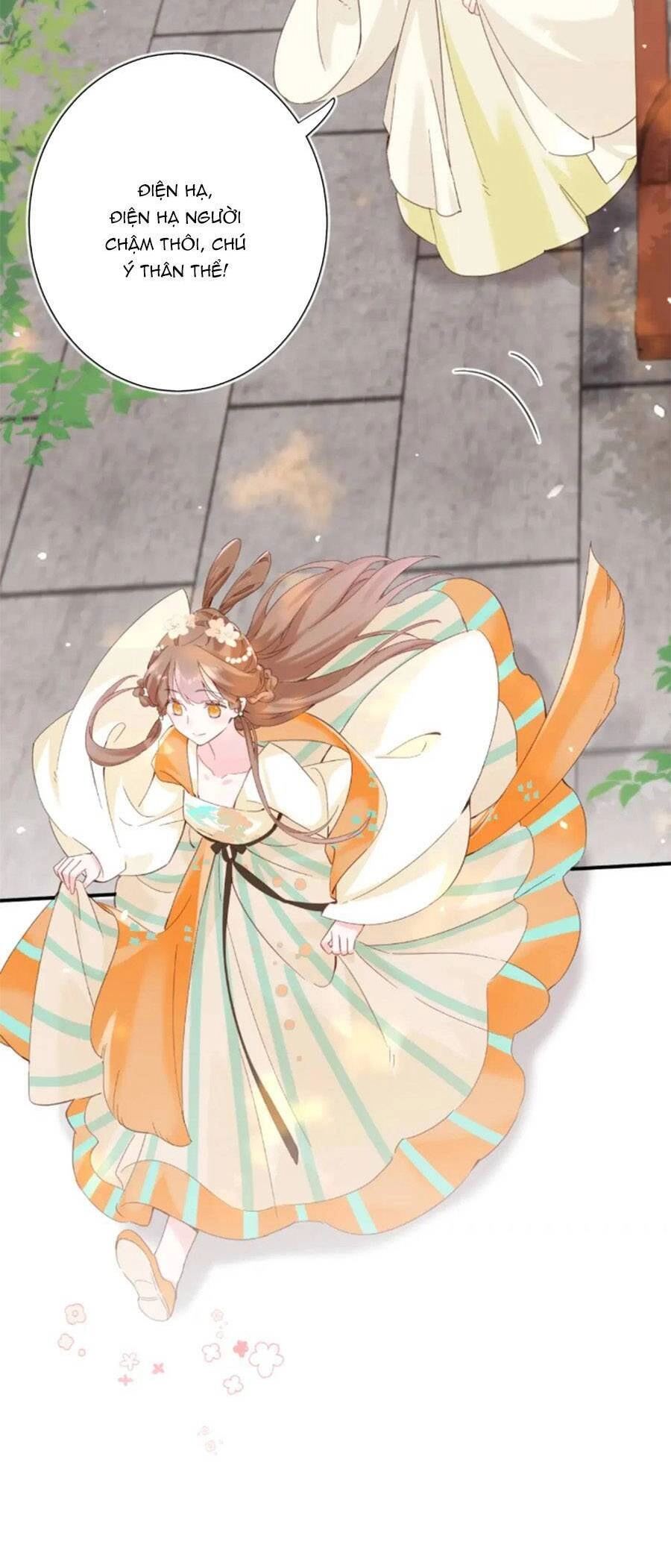 Lui Lui Lui Lui Ra! Chapter 106 - 12