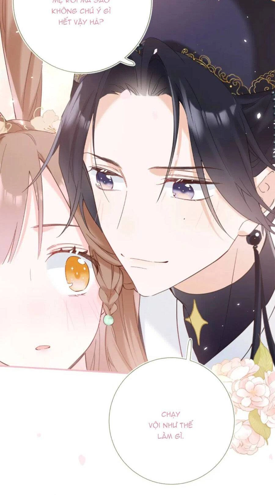 Lui Lui Lui Lui Ra! Chapter 106 - 15