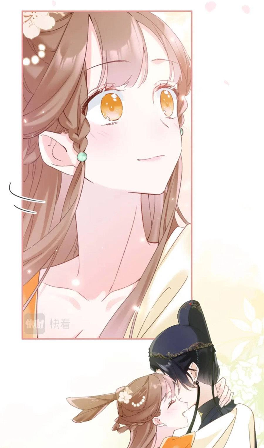 Lui Lui Lui Lui Ra! Chapter 106 - 16