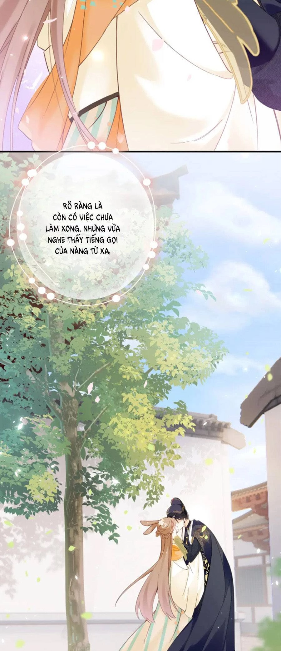 Lui Lui Lui Lui Ra! Chapter 106 - 20