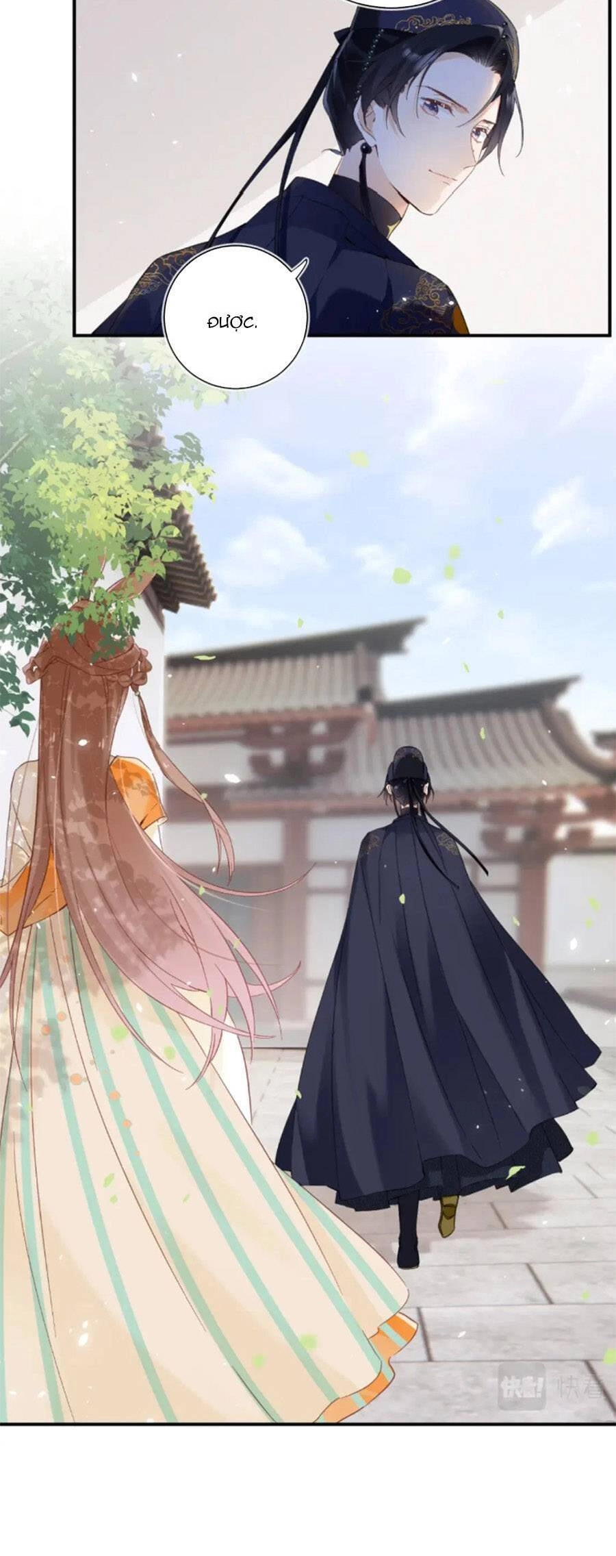 Lui Lui Lui Lui Ra! Chapter 106 - 29