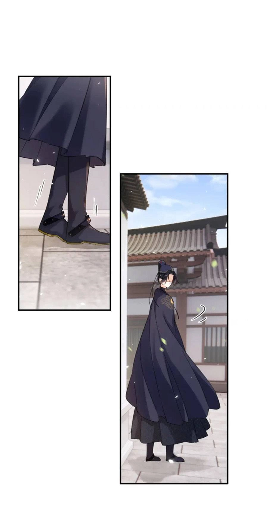 Lui Lui Lui Lui Ra! Chapter 106 - 30