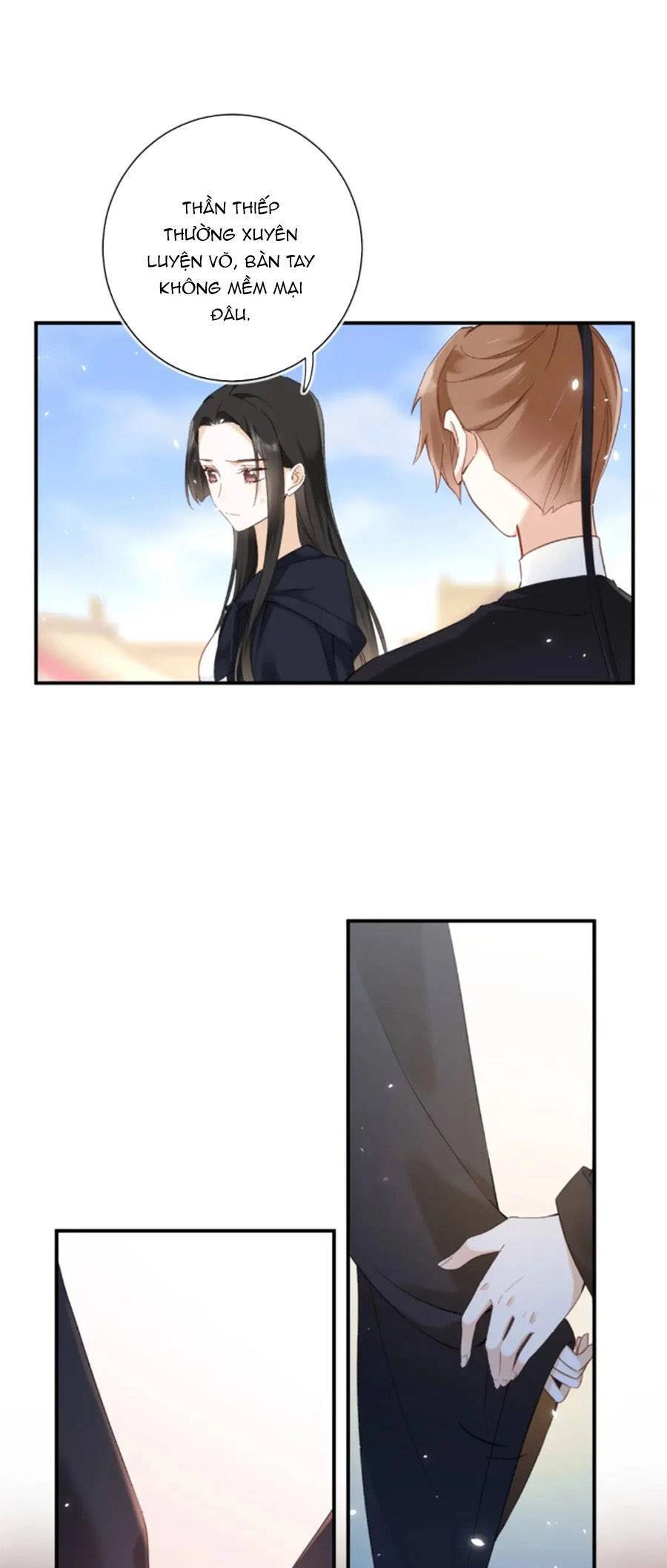 Lui Lui Lui Lui Ra! Chapter 107 - 8