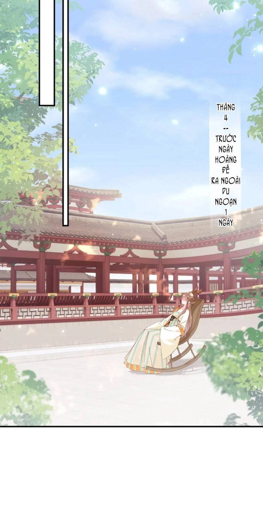 Lui Lui Lui Lui Ra! Chapter 107 - 12