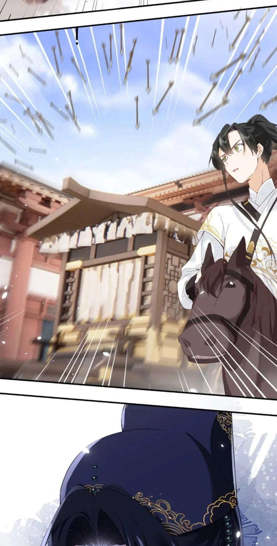 Lui Lui Lui Lui Ra! Chapter 107 - 26