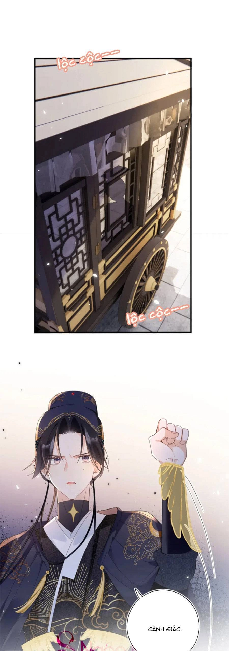 Lui Lui Lui Lui Ra! Chapter 108 - 2