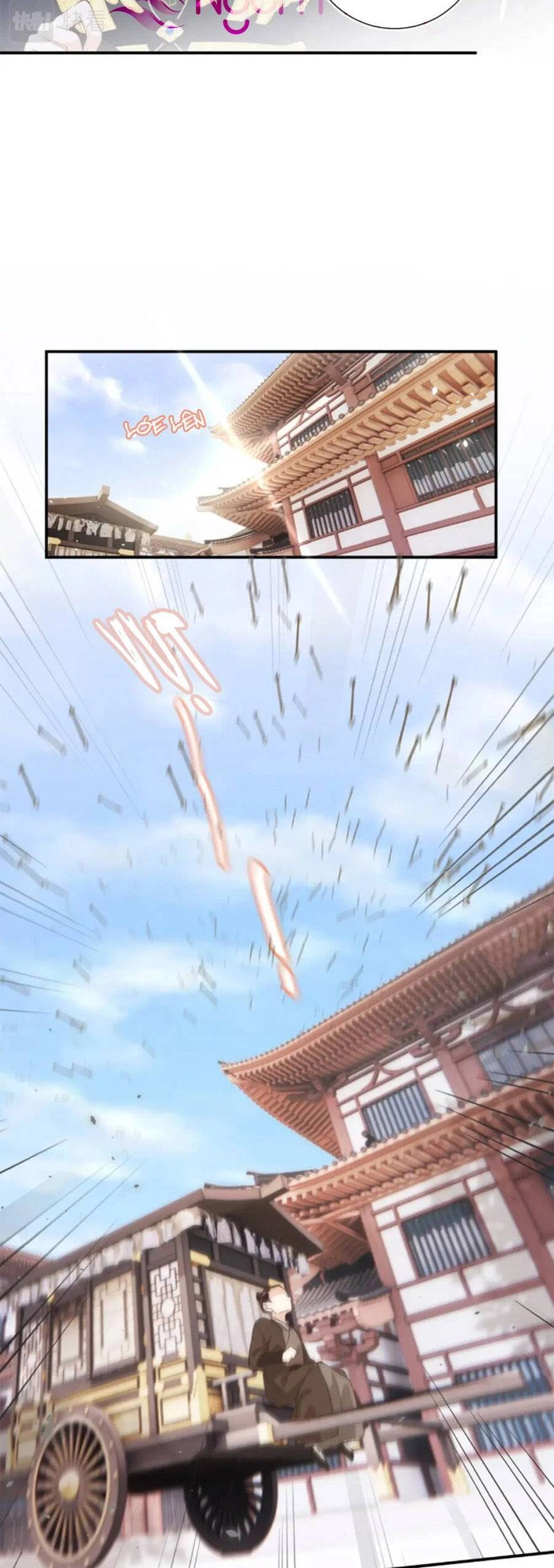 Lui Lui Lui Lui Ra! Chapter 108 - 3