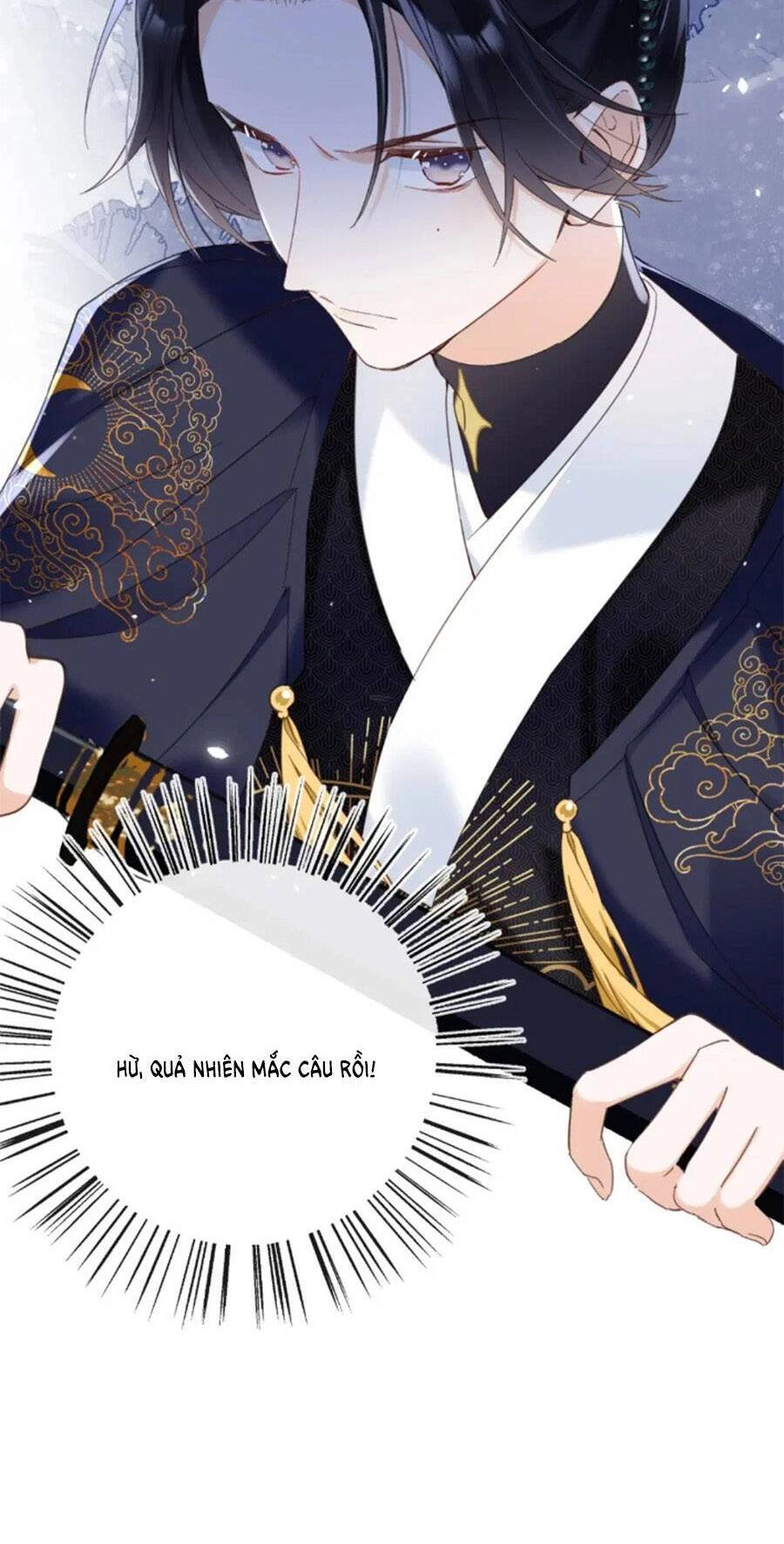 Lui Lui Lui Lui Ra! Chapter 108 - 5