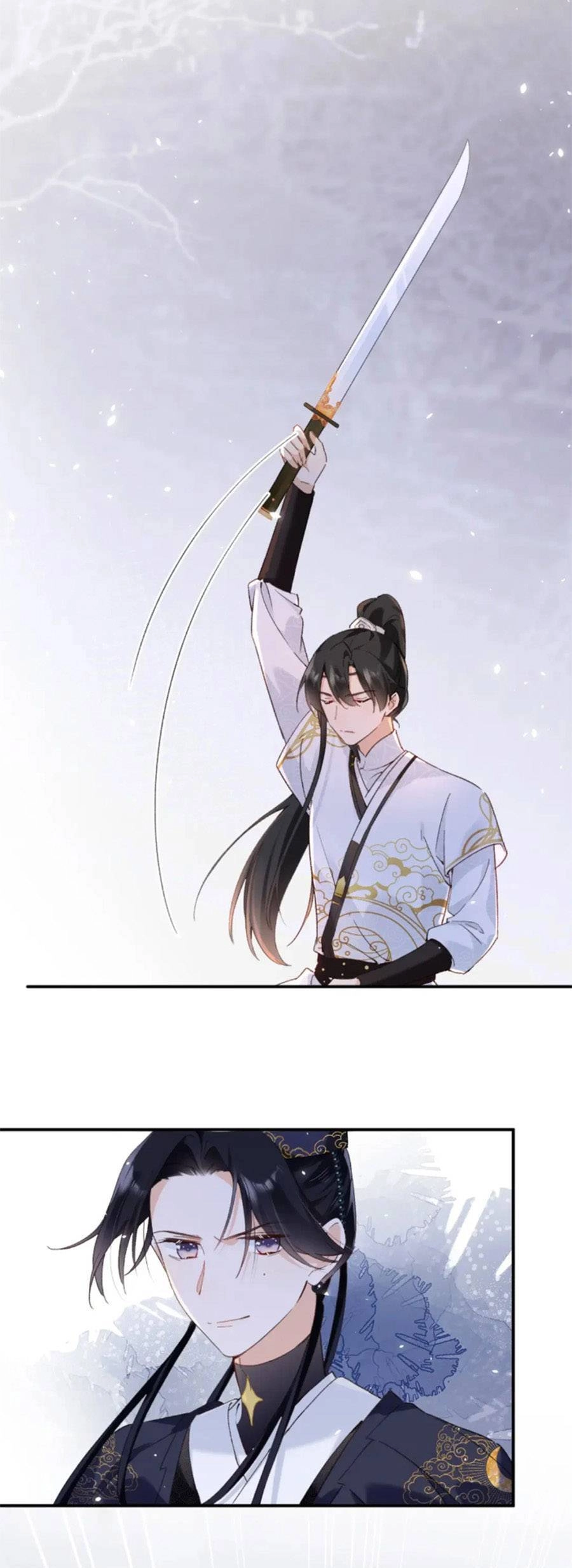 Lui Lui Lui Lui Ra! Chapter 108 - 8