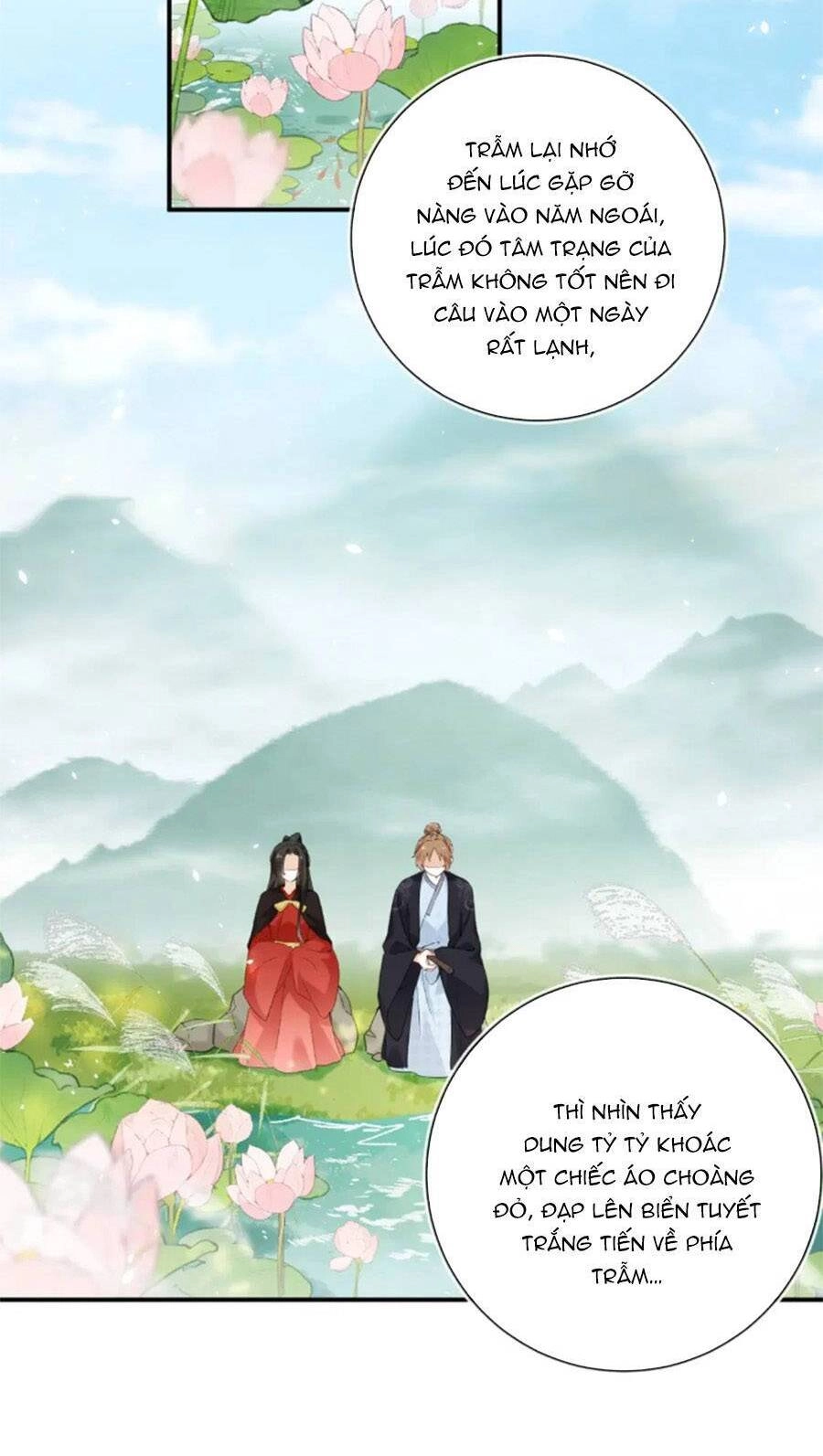 Lui Lui Lui Lui Ra! Chapter 108 - 14