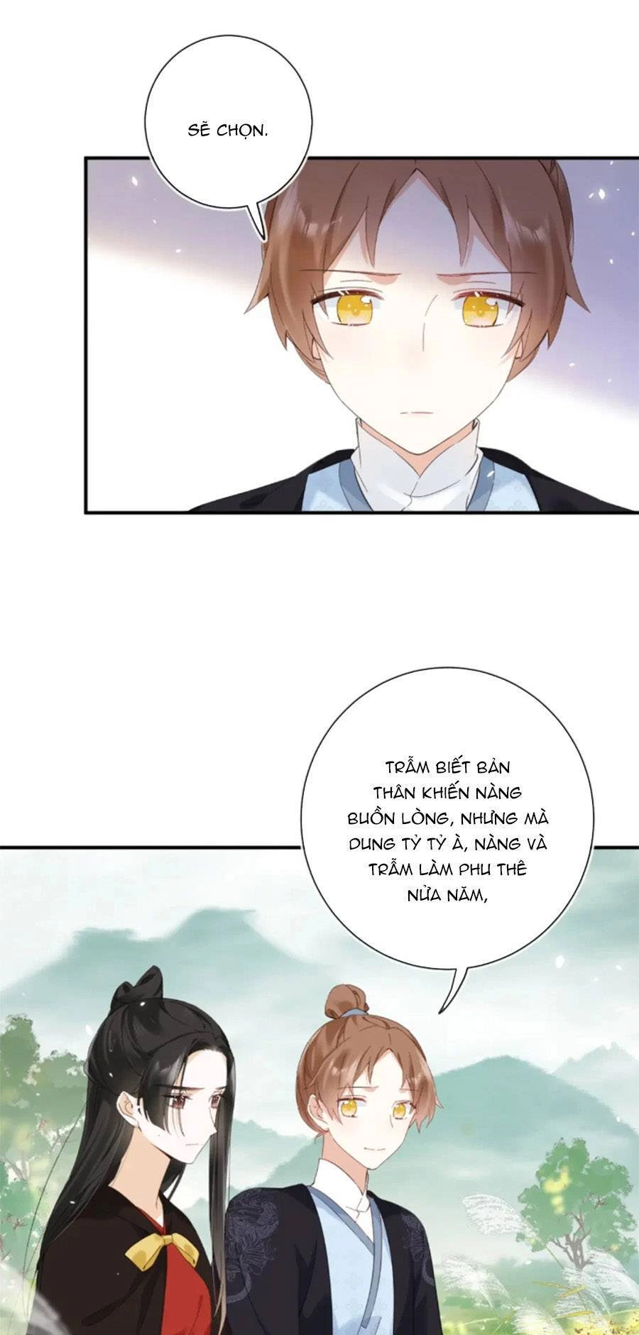 Lui Lui Lui Lui Ra! Chapter 108 - 17