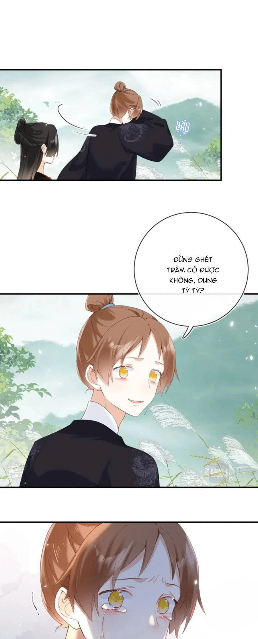 Lui Lui Lui Lui Ra! Chapter 108 - 23