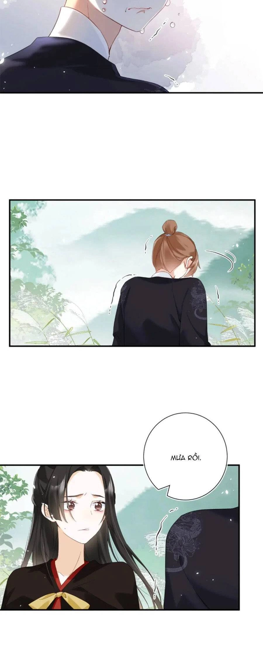 Lui Lui Lui Lui Ra! Chapter 108 - 24