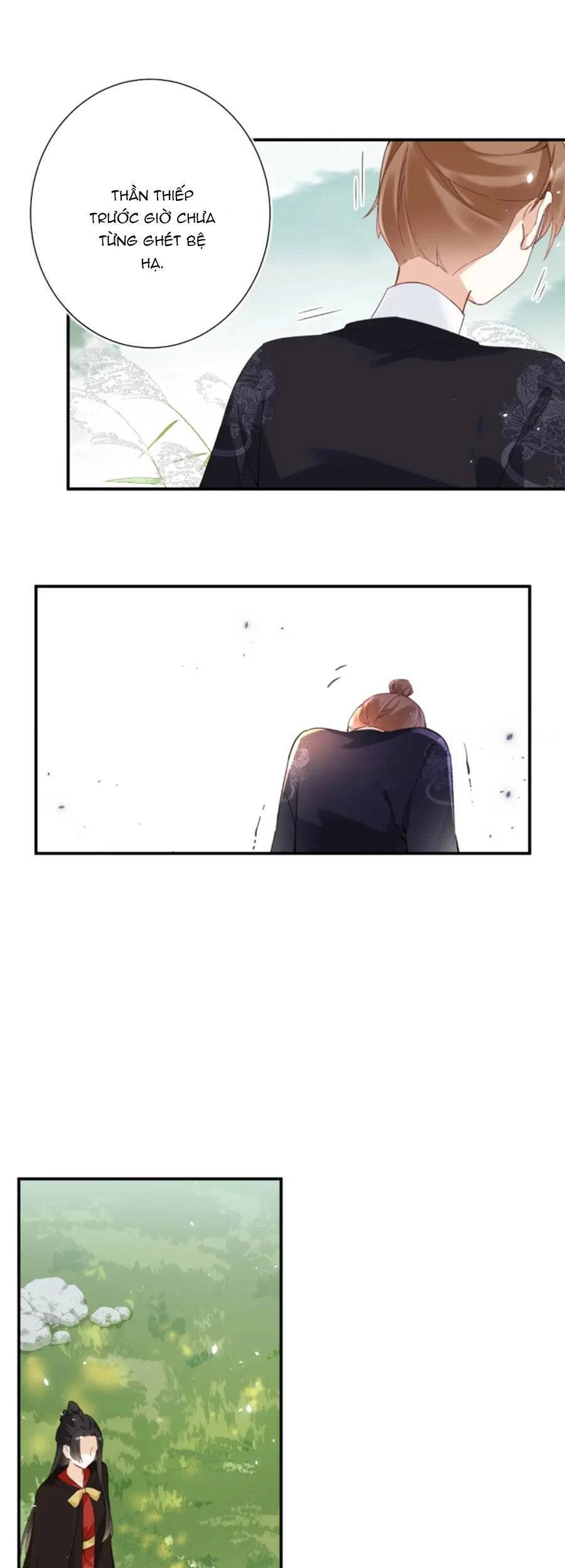 Lui Lui Lui Lui Ra! Chapter 108 - 25