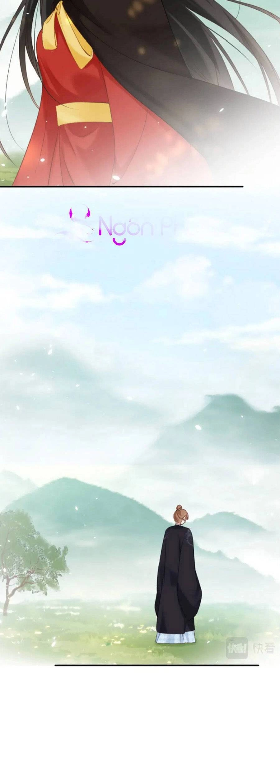 Lui Lui Lui Lui Ra! Chapter 109 - 3