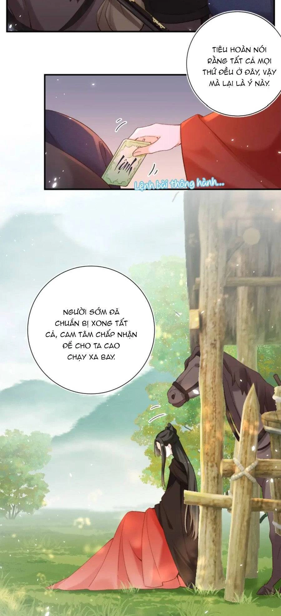 Lui Lui Lui Lui Ra! Chapter 109 - 5