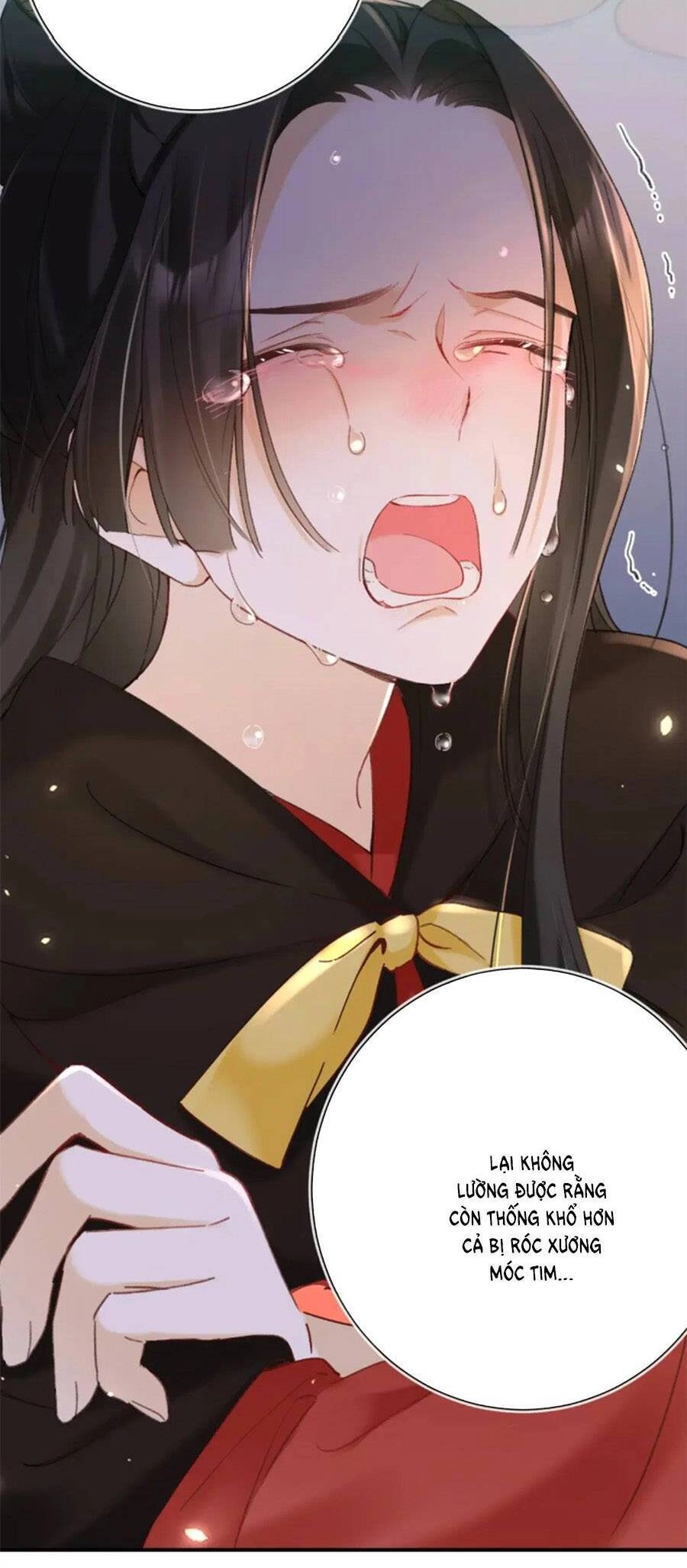 Lui Lui Lui Lui Ra! Chapter 109 - 10