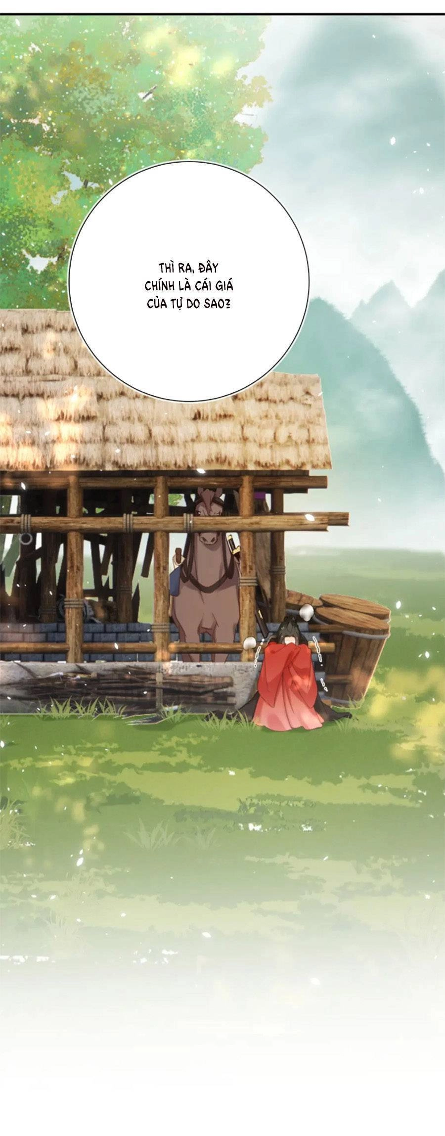 Lui Lui Lui Lui Ra! Chapter 109 - 11