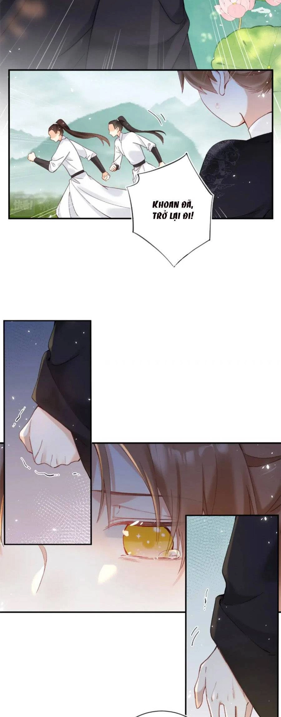 Lui Lui Lui Lui Ra! Chapter 109 - 13