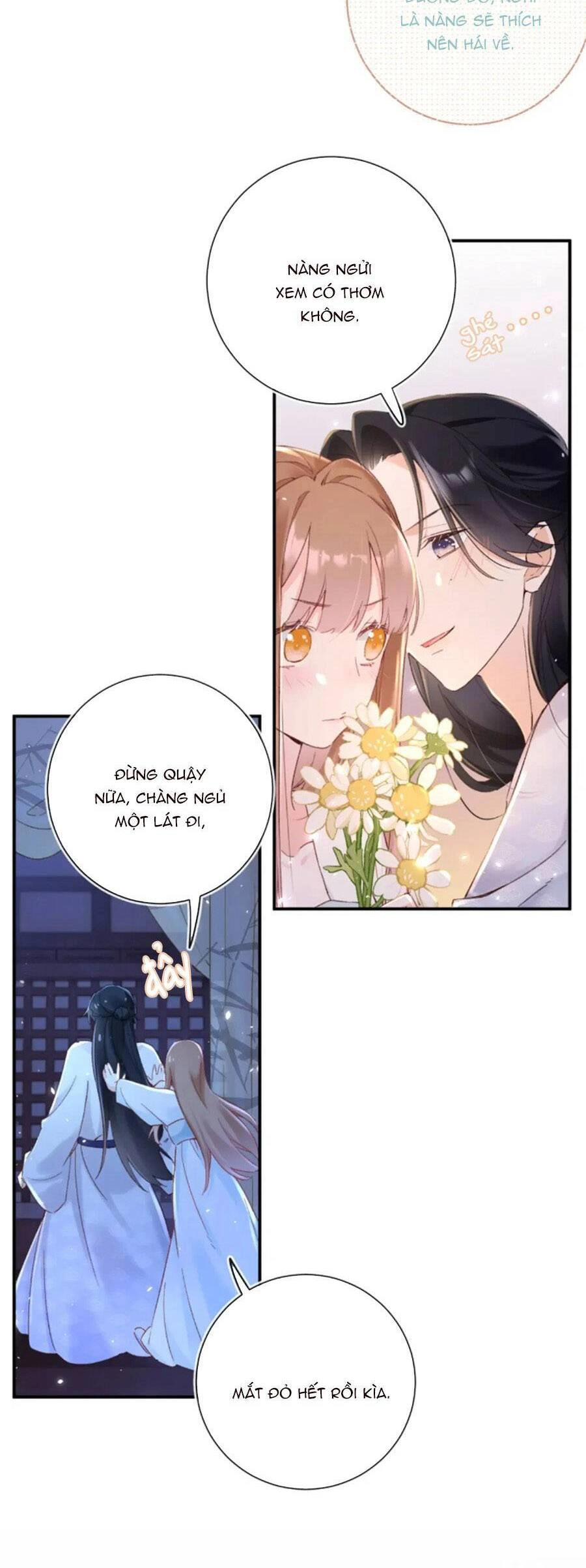 Lui Lui Lui Lui Ra! Chapter 109 - 24