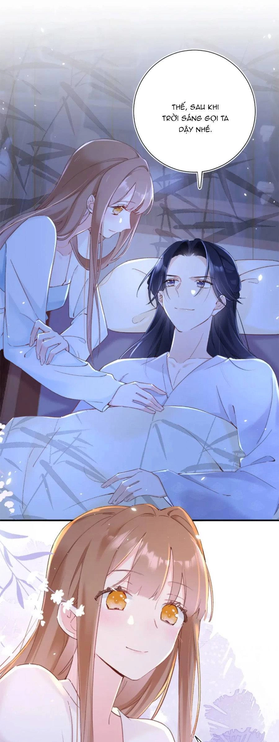 Lui Lui Lui Lui Ra! Chapter 109 - 25