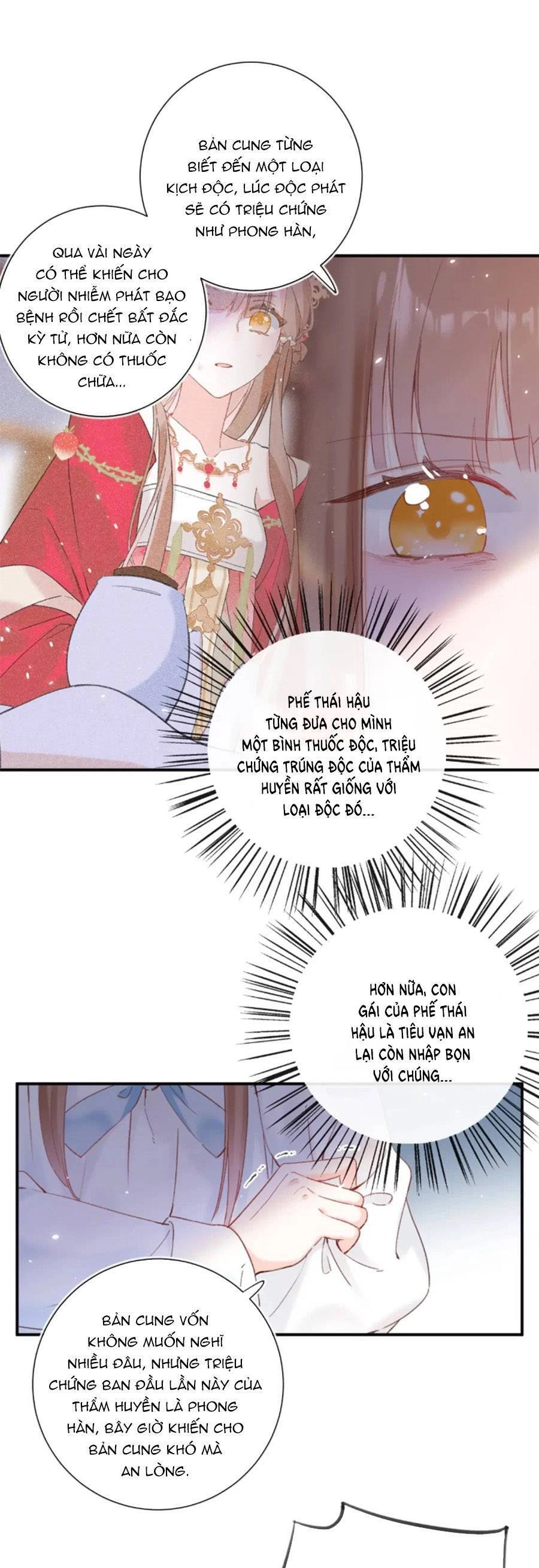 Lui Lui Lui Lui Ra! Chapter 110 - 8