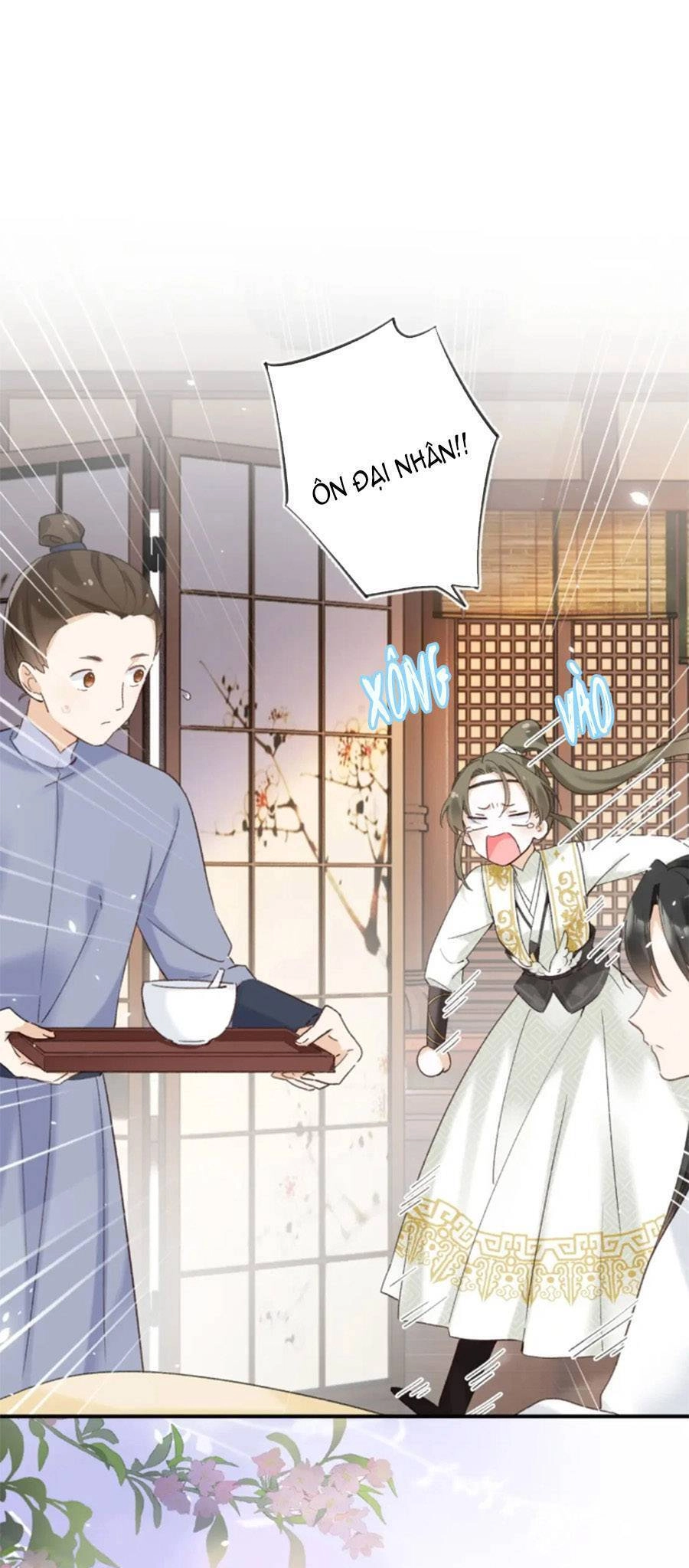 Lui Lui Lui Lui Ra! Chapter 111 - 2