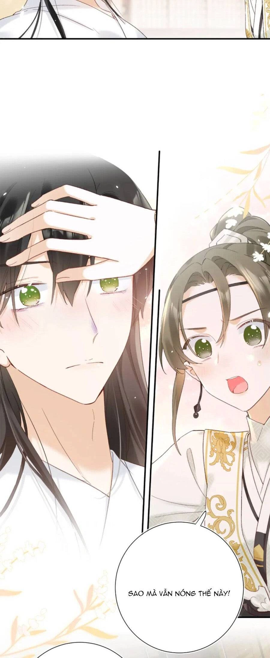 Lui Lui Lui Lui Ra! Chapter 111 - 8