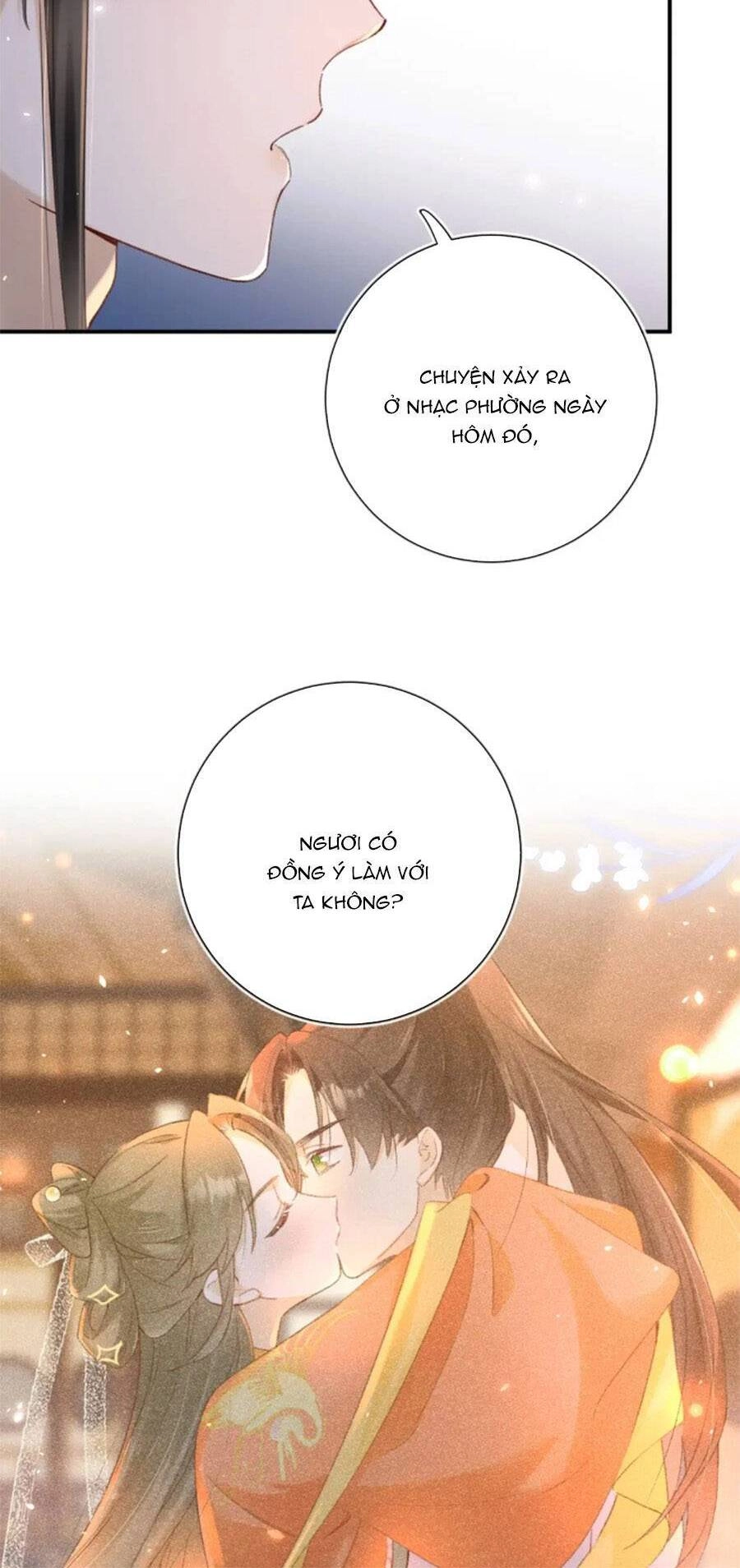 Lui Lui Lui Lui Ra! Chapter 111 - 14