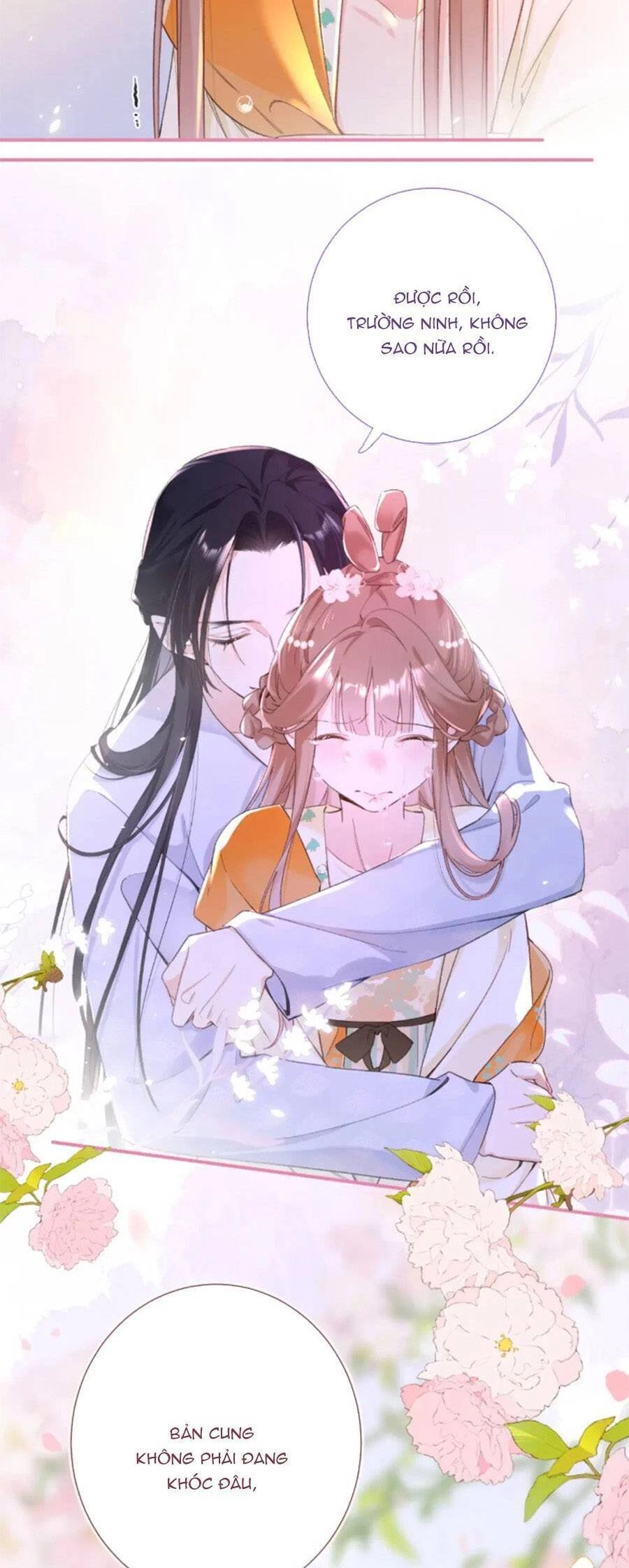 Lui Lui Lui Lui Ra! Chapter 112 - 7