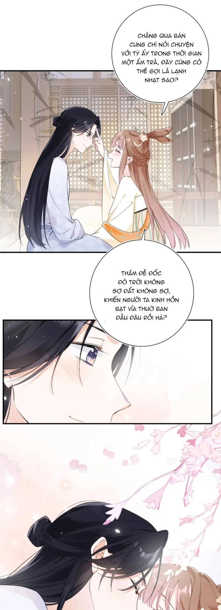 Lui Lui Lui Lui Ra! Chapter 112 - 18