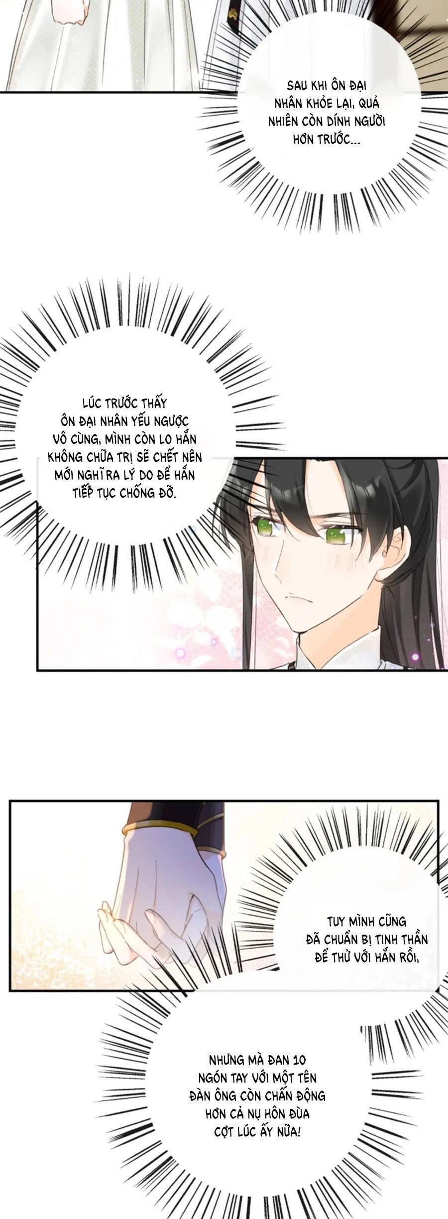 Lui Lui Lui Lui Ra! Chapter 113 - 5