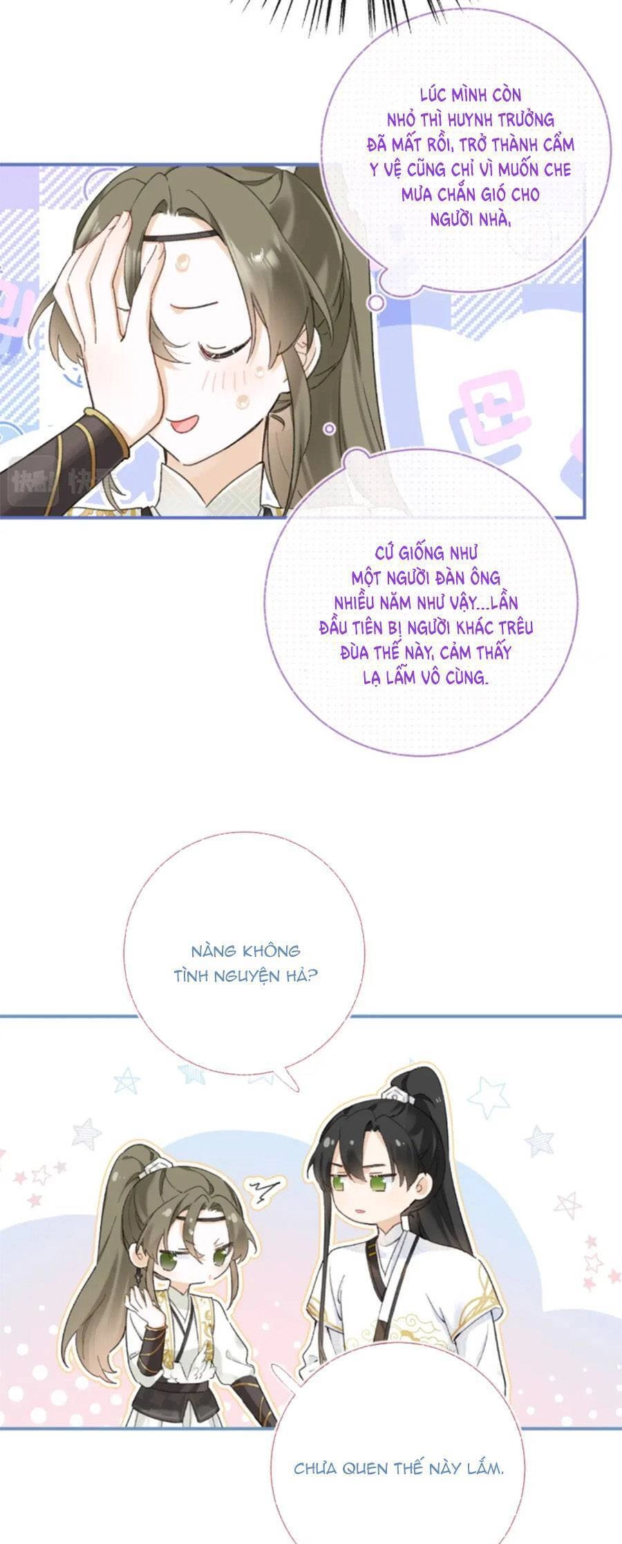 Lui Lui Lui Lui Ra! Chapter 113 - 6