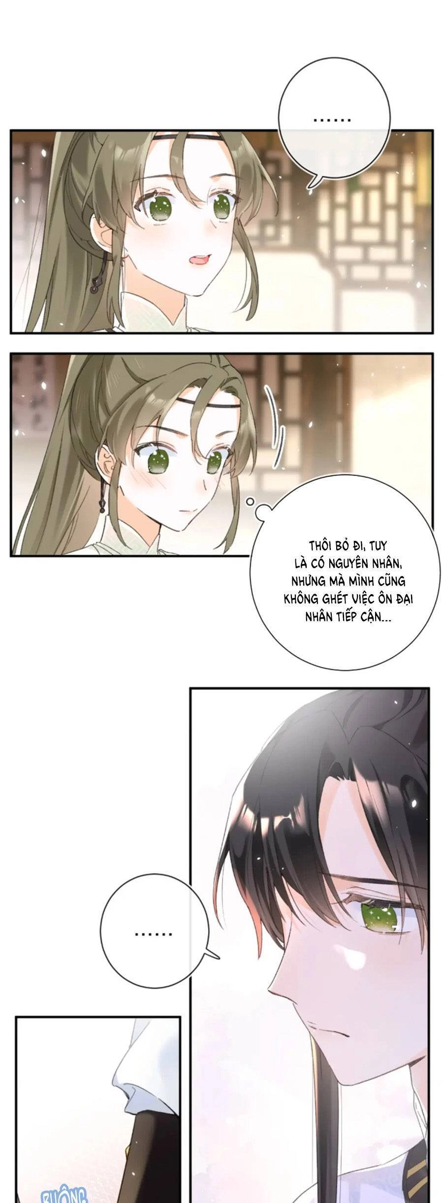 Lui Lui Lui Lui Ra! Chapter 113 - 8