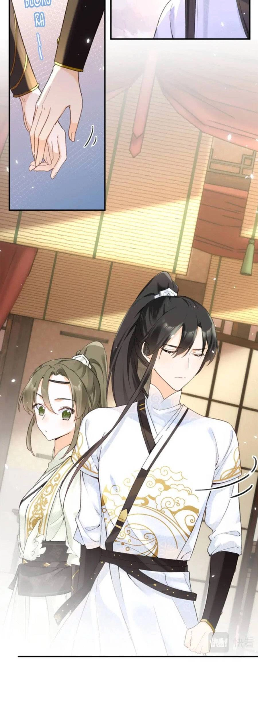 Lui Lui Lui Lui Ra! Chapter 113 - 9