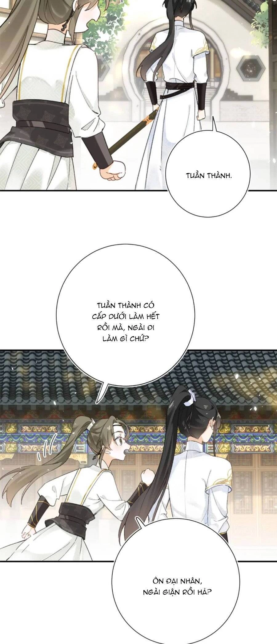 Lui Lui Lui Lui Ra! Chapter 113 - 11