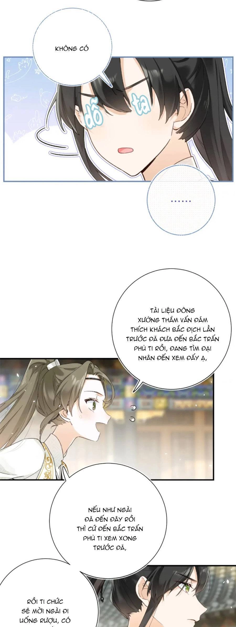 Lui Lui Lui Lui Ra! Chapter 113 - 12