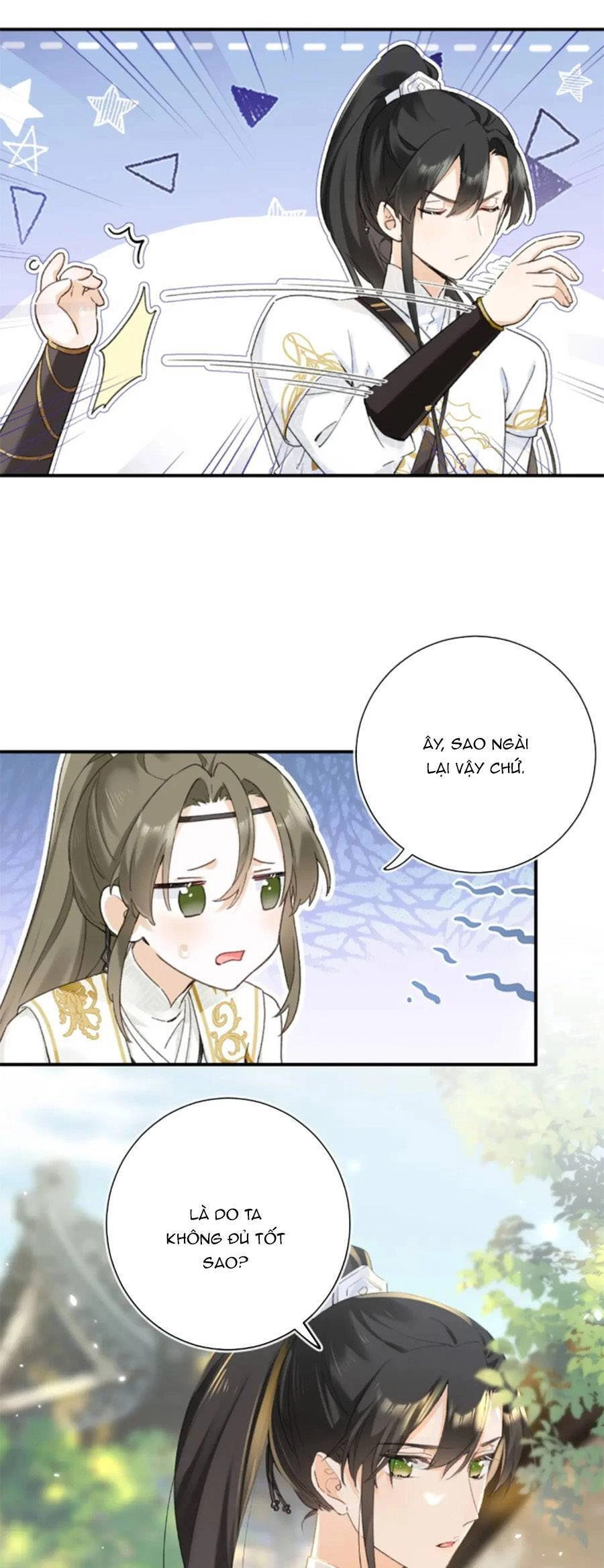 Lui Lui Lui Lui Ra! Chapter 113 - 14