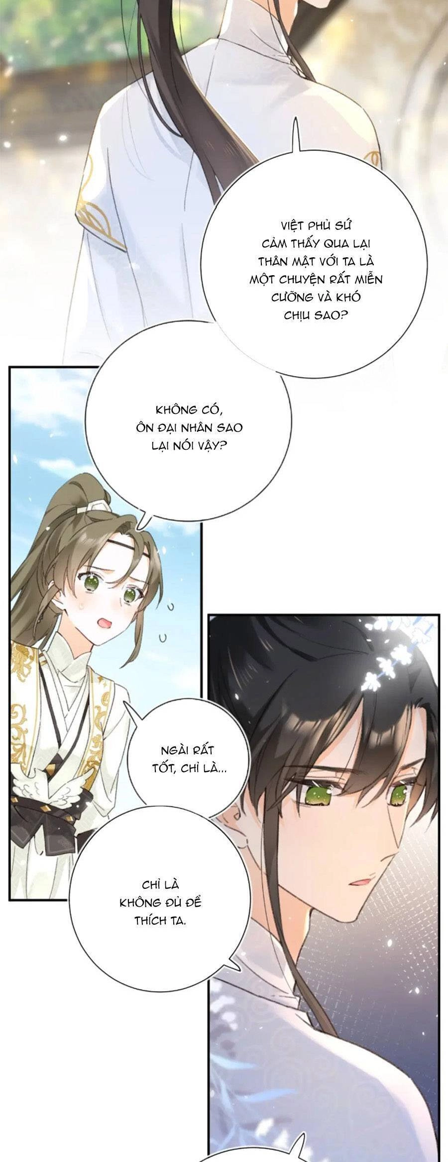 Lui Lui Lui Lui Ra! Chapter 113 - 15