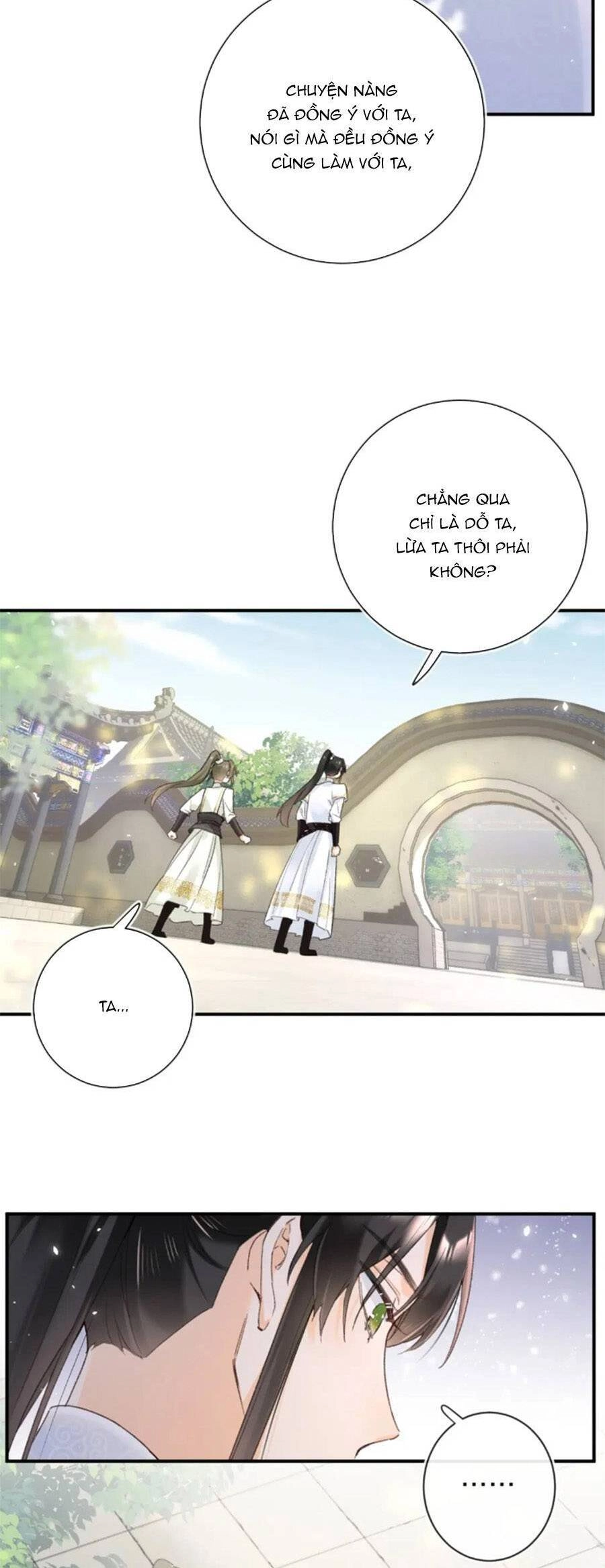 Lui Lui Lui Lui Ra! Chapter 113 - 16