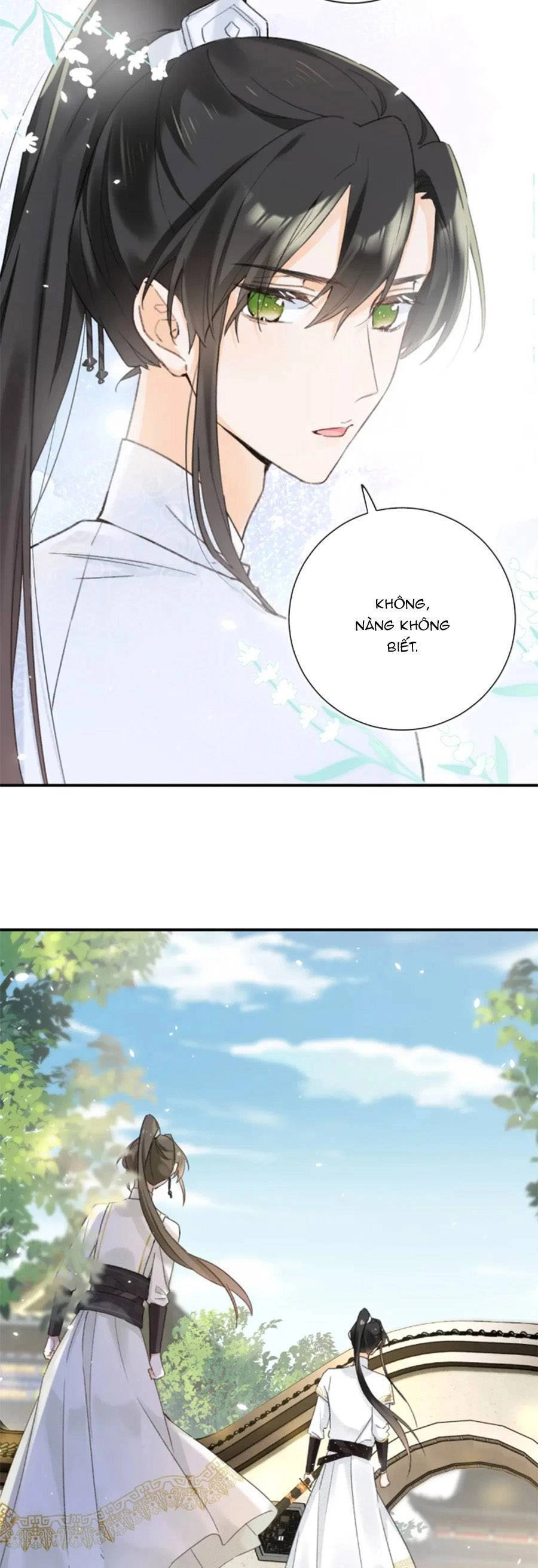 Lui Lui Lui Lui Ra! Chapter 113 - 19