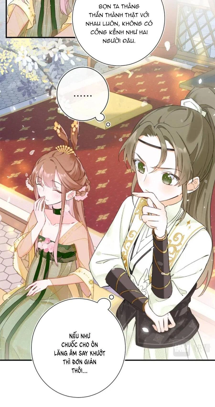 Lui Lui Lui Lui Ra! Chapter 114 - 7