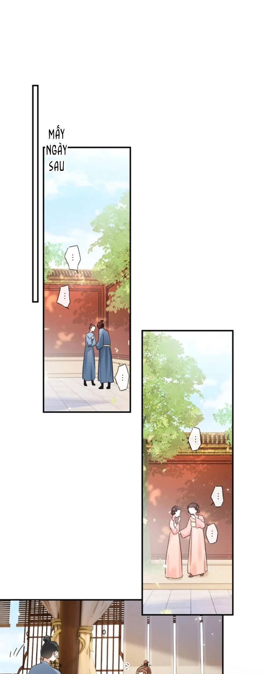 Lui Lui Lui Lui Ra! Chapter 114 - 10