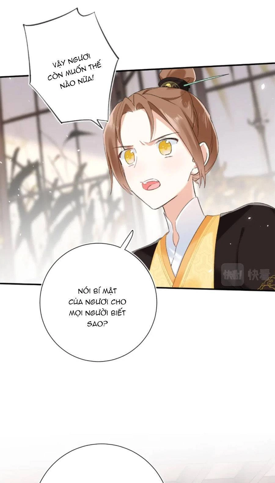 Lui Lui Lui Lui Ra! Chapter 114 - 14