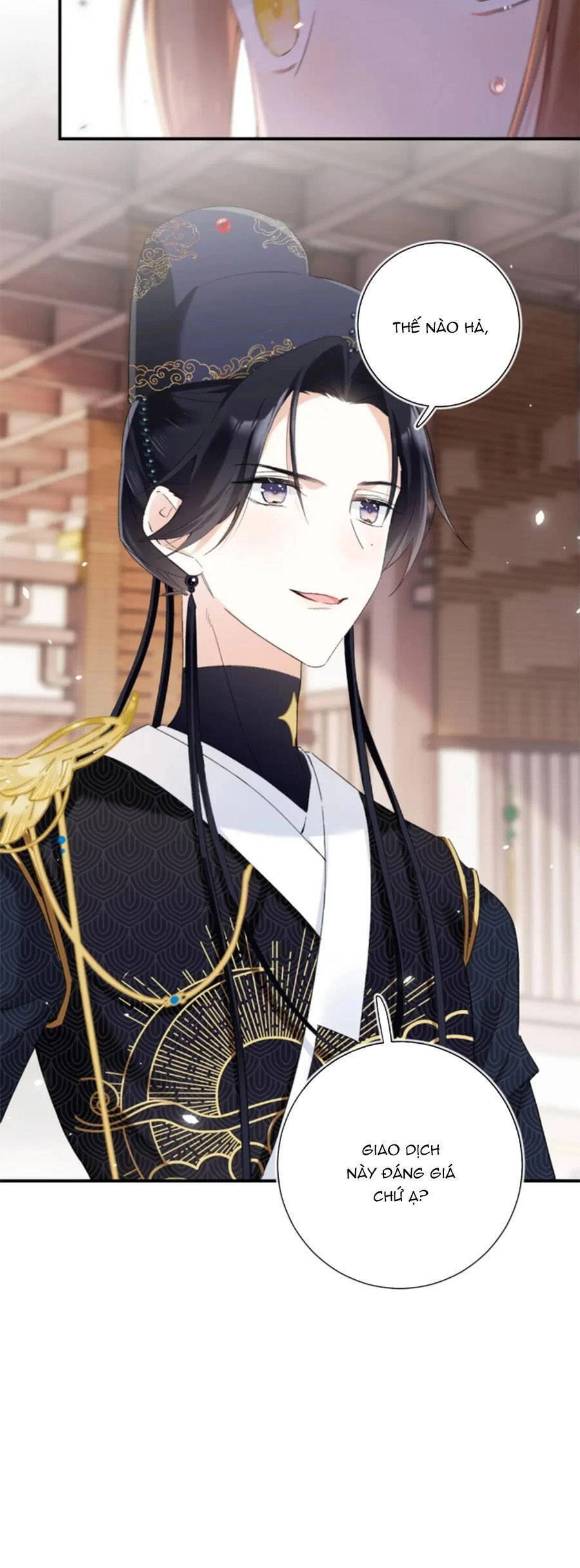 Lui Lui Lui Lui Ra! Chapter 114 - 19