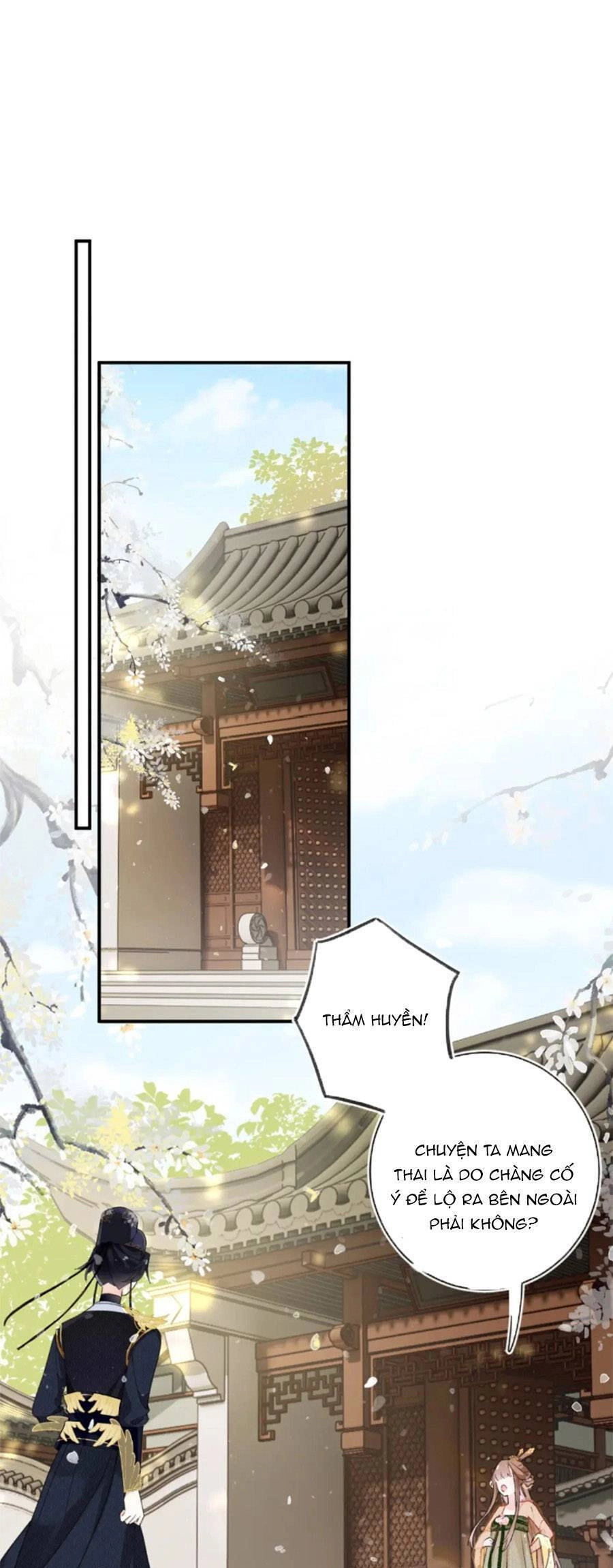 Lui Lui Lui Lui Ra! Chapter 114 - 20